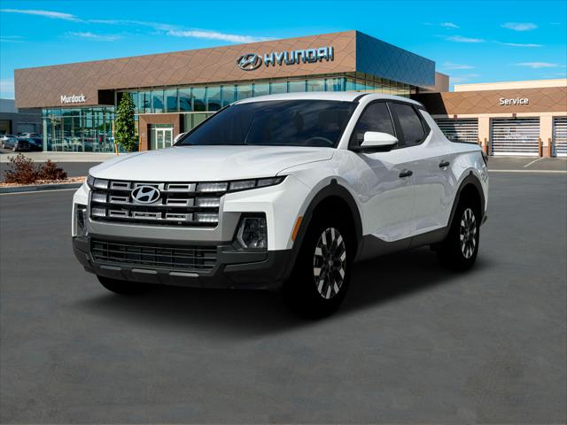 2026 Hyundai Santa Cruz SE for sale in LINDON, UT