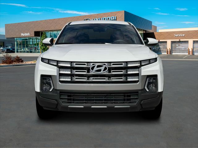 2026 Hyundai Santa Cruz SE