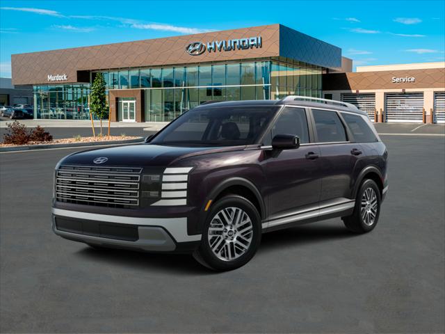 2026 Hyundai Palisade SEL 7P for sale in LINDON, UT