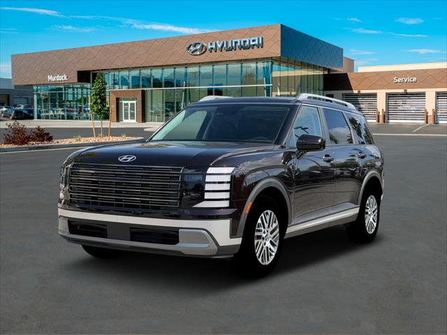 2026 Hyundai Palisade SEL 7P for sale in LINDON, UT