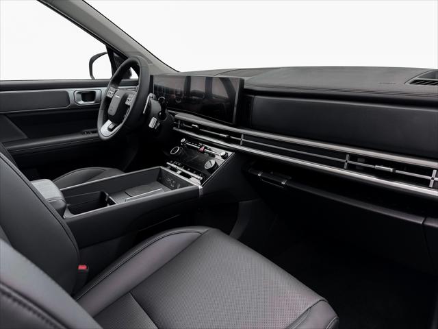 2026 Hyundai Santa Fe XRT