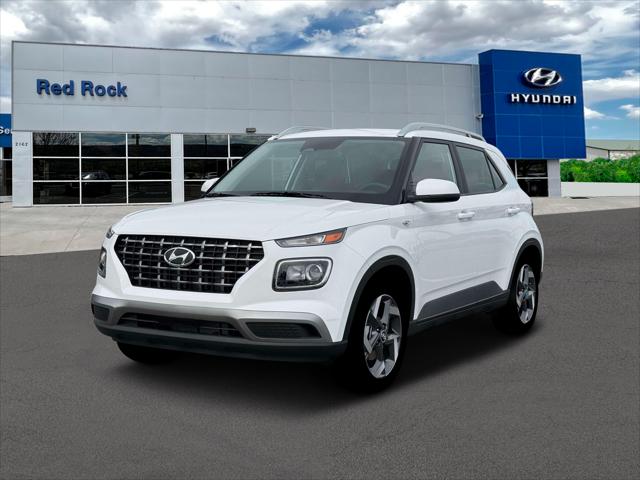 2026 Hyundai Venue SEL for sale in GRAND JUNCTION, CO