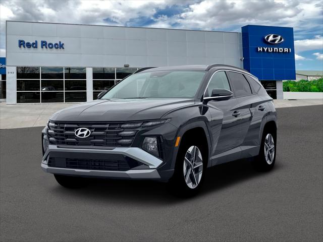 2026 Hyundai Tucson SEL Premium for sale in GRAND JUNCTION, CO