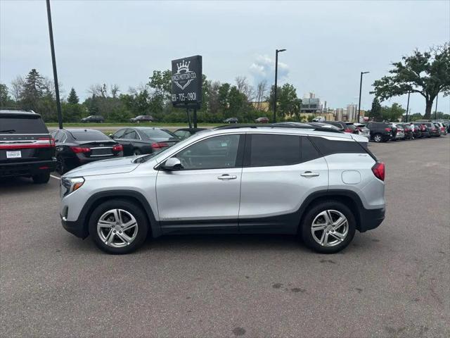 2020 GMC Terrain FWD SLE for sale in White Bear Lake, MN