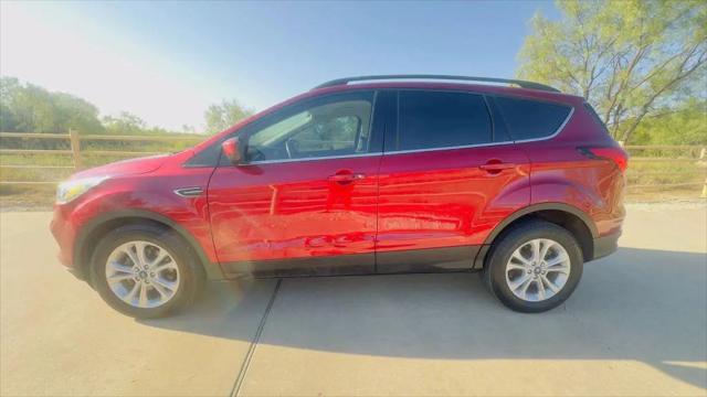 2019 Ford Escape SEL for sale in Lawn, TX