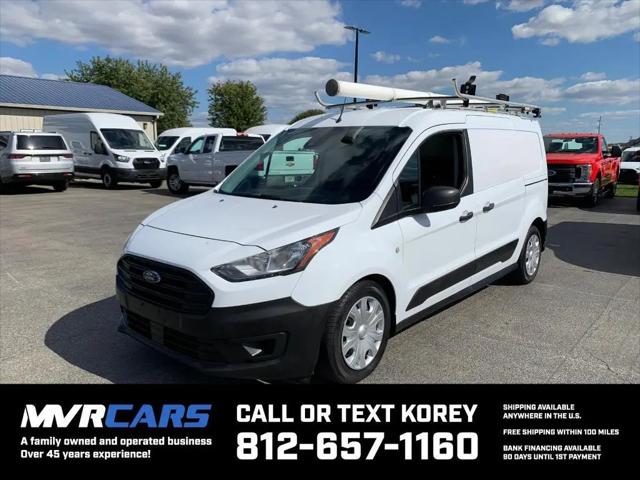 2020 Ford Transit Connect XL Cargo Van for sale in Greensburg, IN