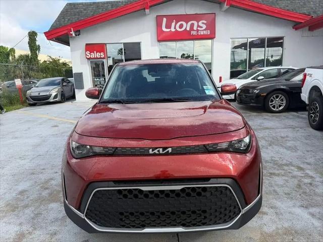 2024 Kia Soul LX for sale in Orlando, FL