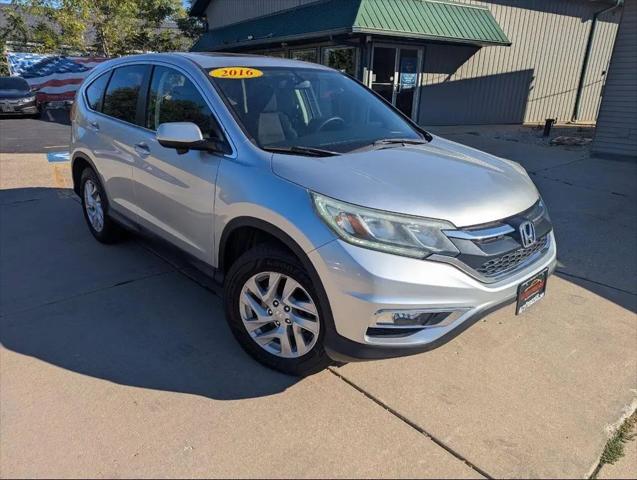 2016 Honda CR-V EX for sale in Oswego, IL