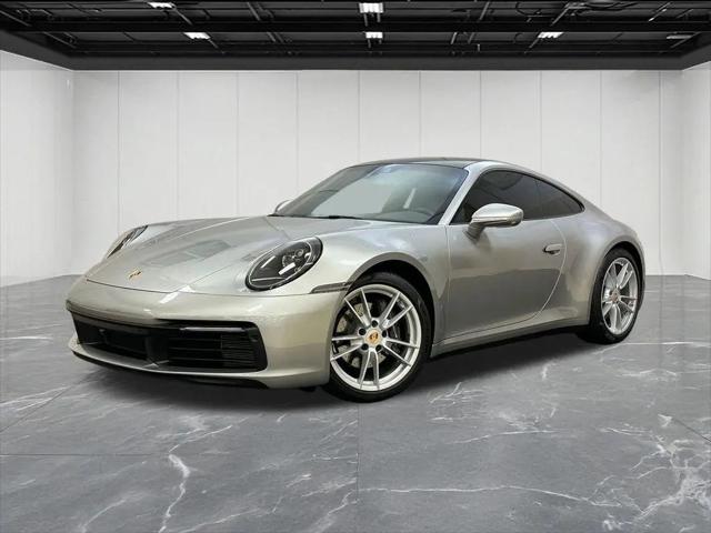 2024 Porsche 911 Carrera for sale in Troy, MI