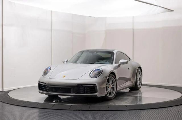 2024 Porsche 911 Carrera for sale in Troy, MI