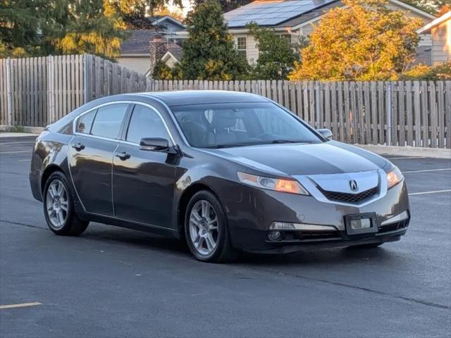 2009 Acura TL 3.5 for sale in Downers Grove, IL