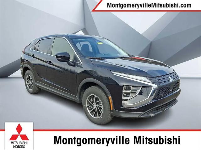 2024 Mitsubishi Eclipse Cross ES S-AWC for sale in Montgomeryville, PA