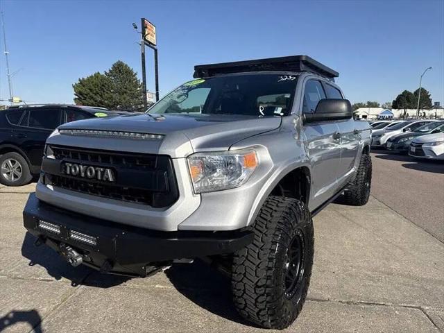 2017 Toyota Tundra SR5 5.7L V8 for sale in South Sioux City, NE