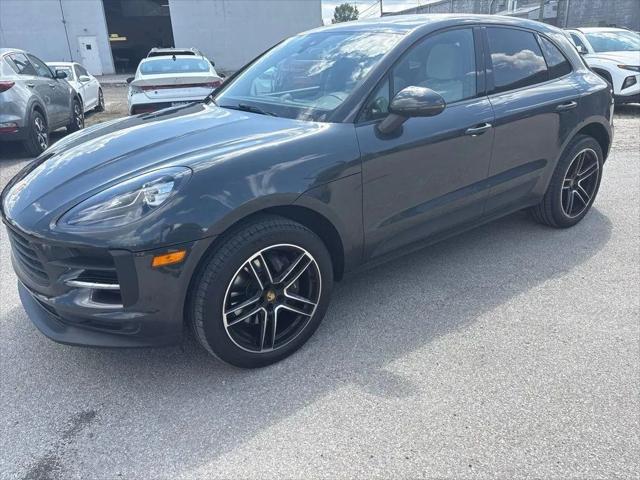 2021 Porsche Macan Base for sale near Columbus, OH
