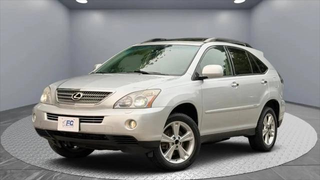 2008 Lexus RX 400h Base for sale in Manchester, NH