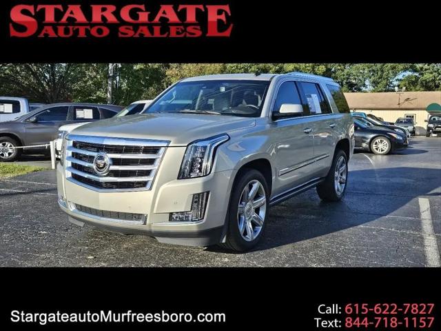 2015 Cadillac Escalade Premium for sale in Murfreesboro, TN