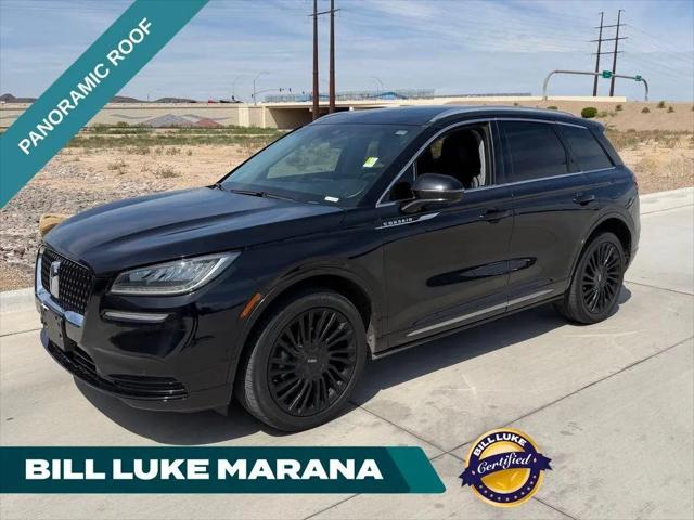2022 Lincoln Corsair Reserve for sale in Tucson, AZ