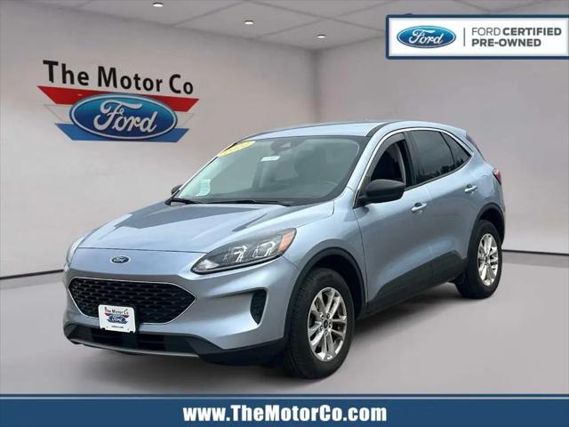 2022 Ford Escape SE for sale in Marinette, WI
