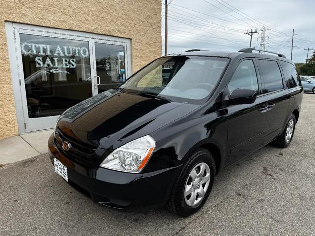 2009 Kia Sedona LX for sale in Racine, WI
