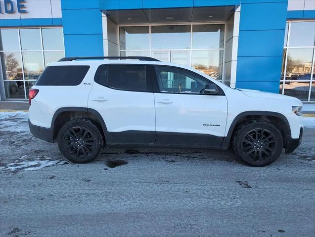 2023 GMC Acadia AWD SLE for sale in Berlin, WI