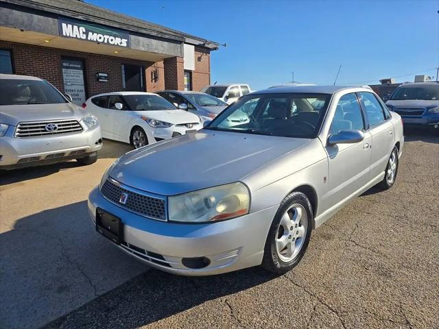 2003 Saturn L-Series L300 for sale in Arlington, TX