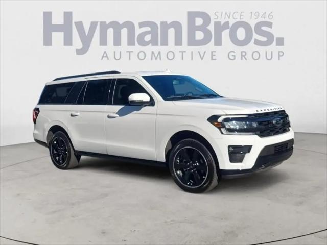 2023 Ford Expedition Limited MAX for sale in Richmond, VA
