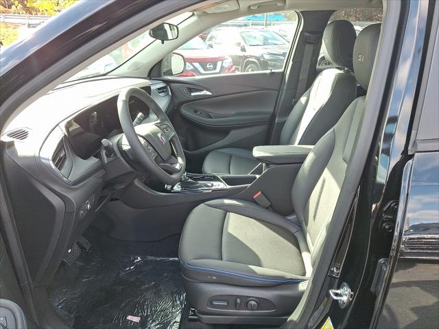 2026 Buick Encore GX Sport Touring AWD