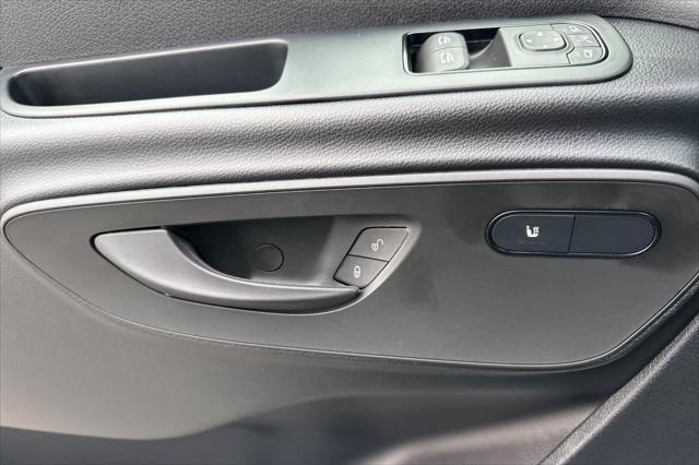 2026 Mercedes-Benz Sprinter Cargo Van Unknown