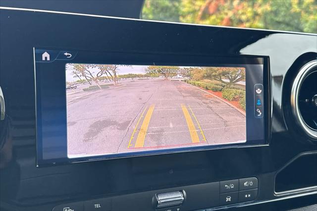 2026 Mercedes-Benz Sprinter Cargo Van Unknown