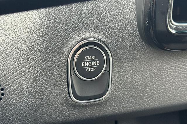 2026 Mercedes-Benz Sprinter Cargo Van Unknown
