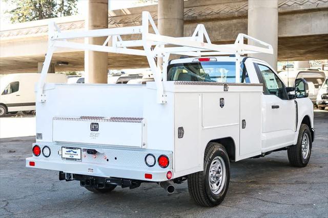2026 Ford F-250 XL