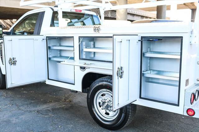 2026 Ford F-250 XL