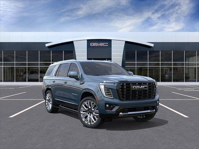 2026 GMC Yukon 4WD Denali Ultimate for sale in Signal Hill, CA