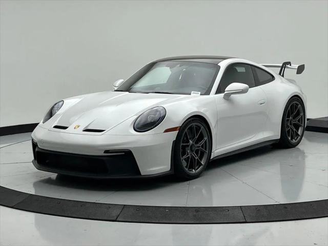 2024 Porsche 911 GT3 for sale in Chantilly, VA