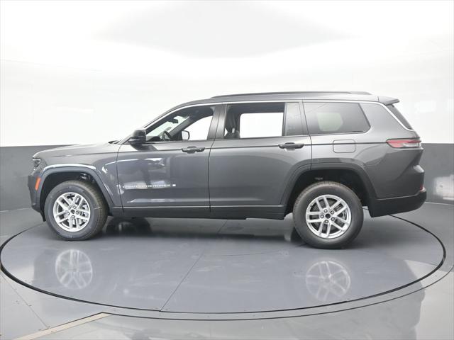 2025 Jeep Grand Cherokee GRAND CHEROKEE L LAREDO 4X2