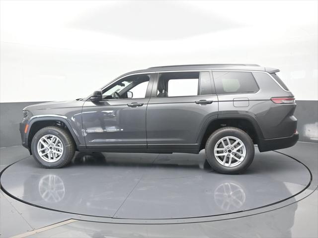 2025 Jeep Grand Cherokee GRAND CHEROKEE L LAREDO 4X2