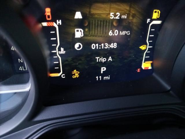 2026 Jeep Gladiator GLADIATOR TEXAS TRAIL 4X4