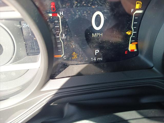 2026 Jeep Gladiator GLADIATOR TEXAS TRAIL 4X4