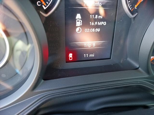 2026 Jeep Gladiator GLADIATOR SPORT 4X4