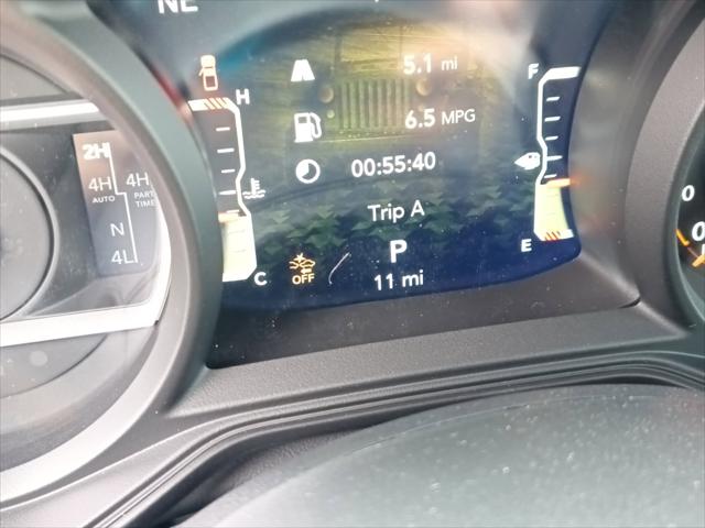 2026 Jeep Gladiator GLADIATOR RUBICON X 4X4