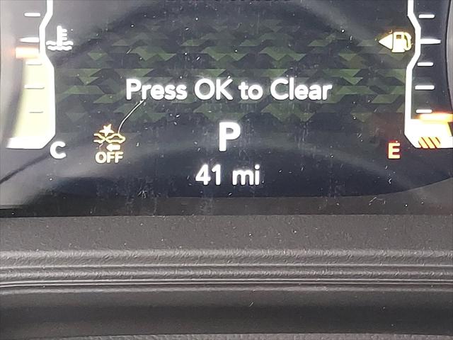 2026 Jeep Gladiator GLADIATOR RUBICON X 4X4