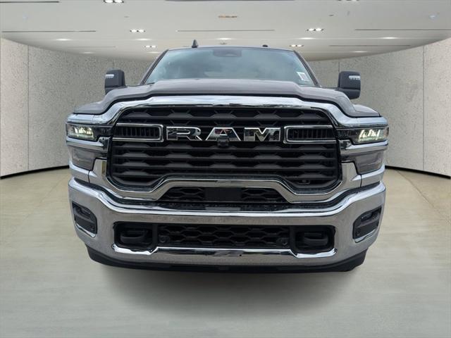 2026 RAM Ram 2500 RAM 2500 BIG HORN CREW CAB 4X4 64 BOX