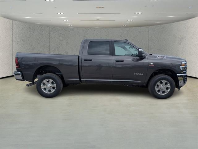2026 RAM Ram 2500 RAM 2500 BIG HORN CREW CAB 4X4 64 BOX