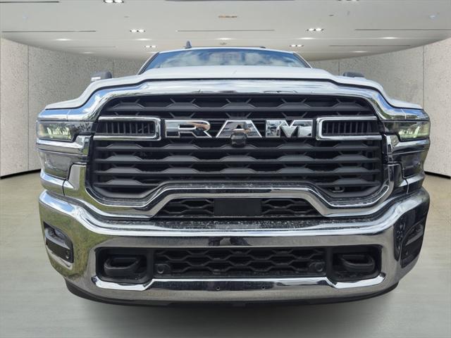 2026 RAM Ram 2500 RAM 2500 TRADESMAN CREW CAB 4X4 8 BOX