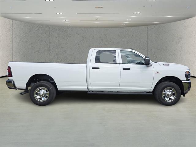 2026 RAM Ram 2500 RAM 2500 TRADESMAN CREW CAB 4X4 8 BOX