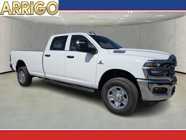 2026 RAM Ram 2500 RAM 2500 TRADESMAN CREW CAB 4X4 8 BOX