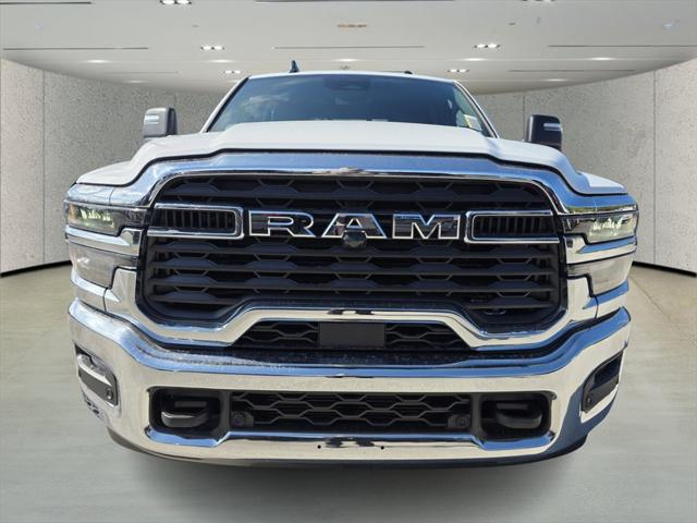 2026 RAM Ram 2500 RAM 2500 TRADESMAN CREW CAB 4X4 8 BOX