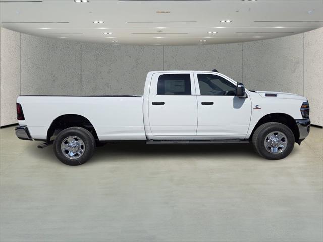 2026 RAM Ram 2500 RAM 2500 TRADESMAN CREW CAB 4X4 8 BOX