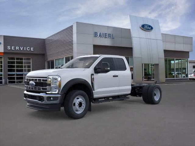 2026 Ford F-450 XL for sale in Zelienople, PA
