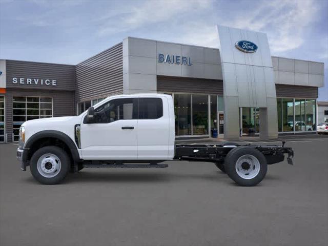 2026 Ford F-450 XL